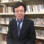 関口さんプロフィール写真