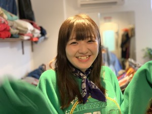熊谷美穂