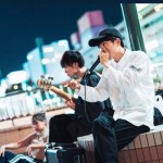 写真6【出演団体3】ボイスパーカッションhontaiji×Yuich