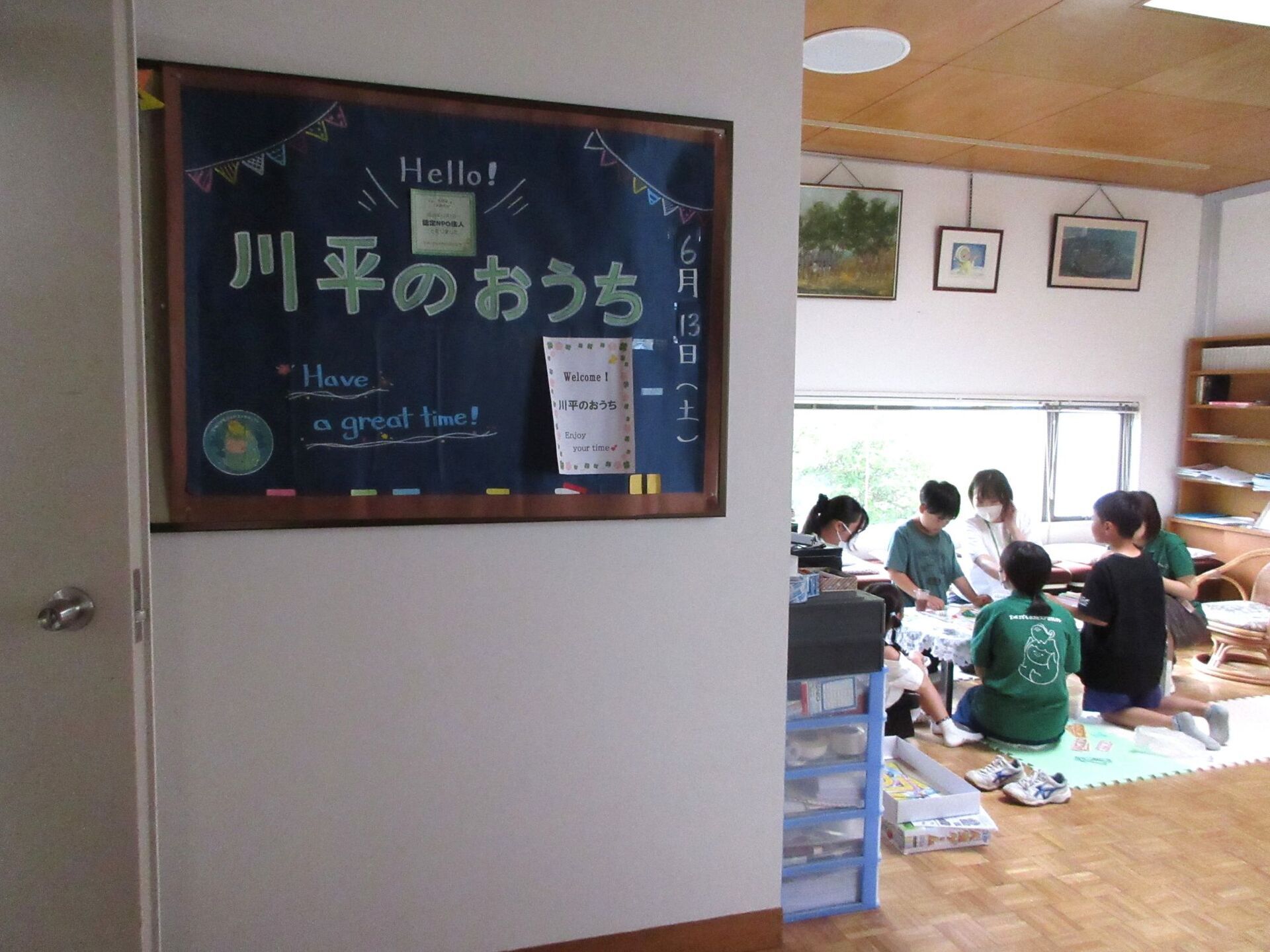 【取材日誌】宮城にも子どもホスピスをつくりたい！仮設のこどもホスピス「川平のおうち」を訪ねました